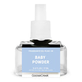 Baby Powder Plug-in Refill