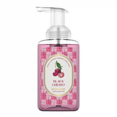 Black Cherry Lush Foaming Hand Soap