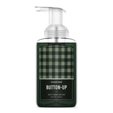 Button-Up Lush Foaming Hand Soap