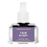 Calm & Cozy Plug-in Refill