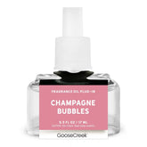 Champagne Bubbles Plug-in Refill