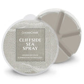 Cliffside Sea Spray Odor Eliminating Wax Melt