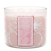 Dragonfruit Splash 3-Wick Candle