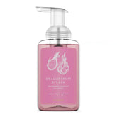 Dragonfruit Splash Lush Foaming Hand Soap