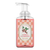 Garden Strawberry Lush Foaming Hand Soap