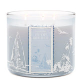 Island Hideaway 3-Wick Candle