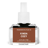 Kinda Cozy Plug-in Refill