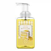 Lemon Butter Cake Lush Foaming Hand Soap