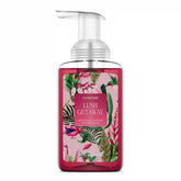 Lush Getaway Lush Foaming Hand Soap