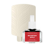 Macintosh Apple Plug-In & Refill Bundle