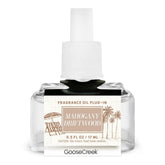Mahogany Driftwood Plug-in Refill