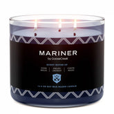 Mariner 3-Wick Candle