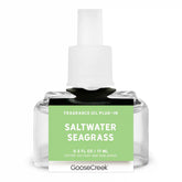 Saltwater Seagrass Plug-in Refill