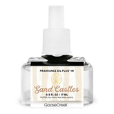 Sand Castles Plug-in Refill