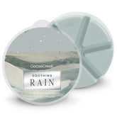 Soothing Rain Wax Melt