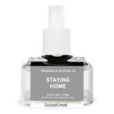 Staying Home Plug-in Refill