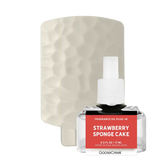 Strawberry Spongecake Plug-In & Refill Bundle