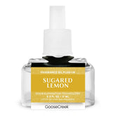Sugared Lemon Odor Eliminating Plug-in Refill