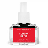 Sunday Drive Plug-in Refill