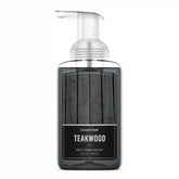Teakwood Foaming Hand Soap