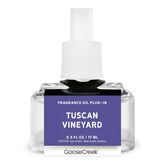 Tuscan Vineyard Plug-in Refill
