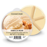 Vanilla Bean Wax Melt