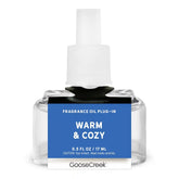 Warm & Cozy Plug-in Refill