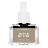 Warm & Welcome Plug-in Refill