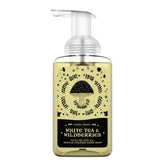 White Tea & Wildberries Lush Foaming Hand Soap