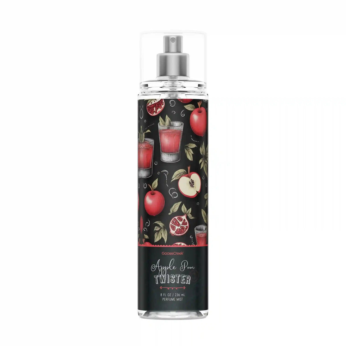 Apple Pom Twister Body Mist