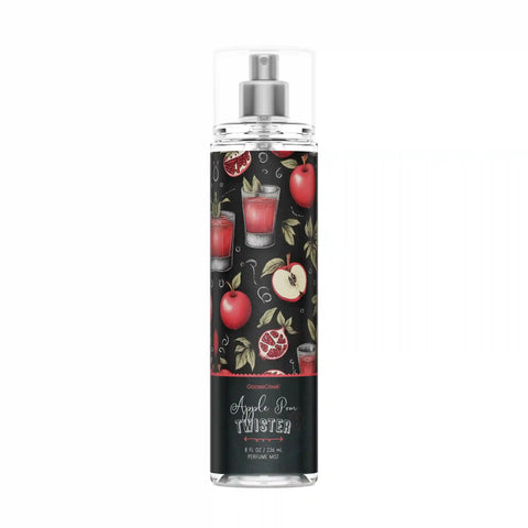 Apple Pom Twister Body Mist