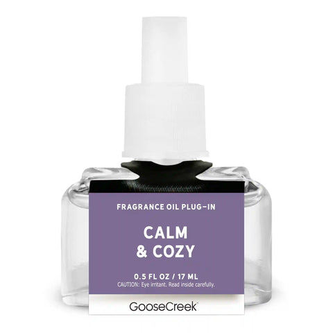 Calm & Cozy Plug-in Refill