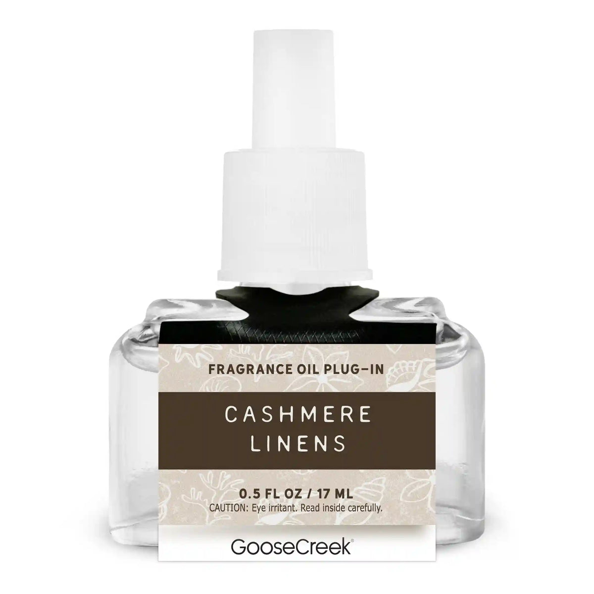 Cashmere Linens Plug-in Refill