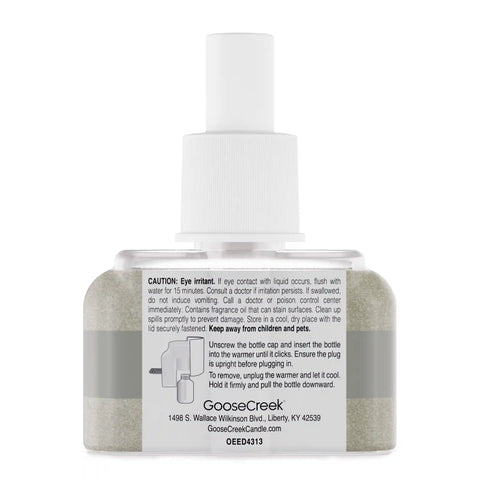 Cliffside Sea Spray Odor Eliminating Plug-in Refill