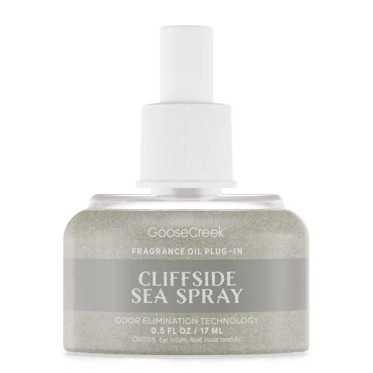 Cliffside Sea Spray Odor Eliminating Plug-in Refill