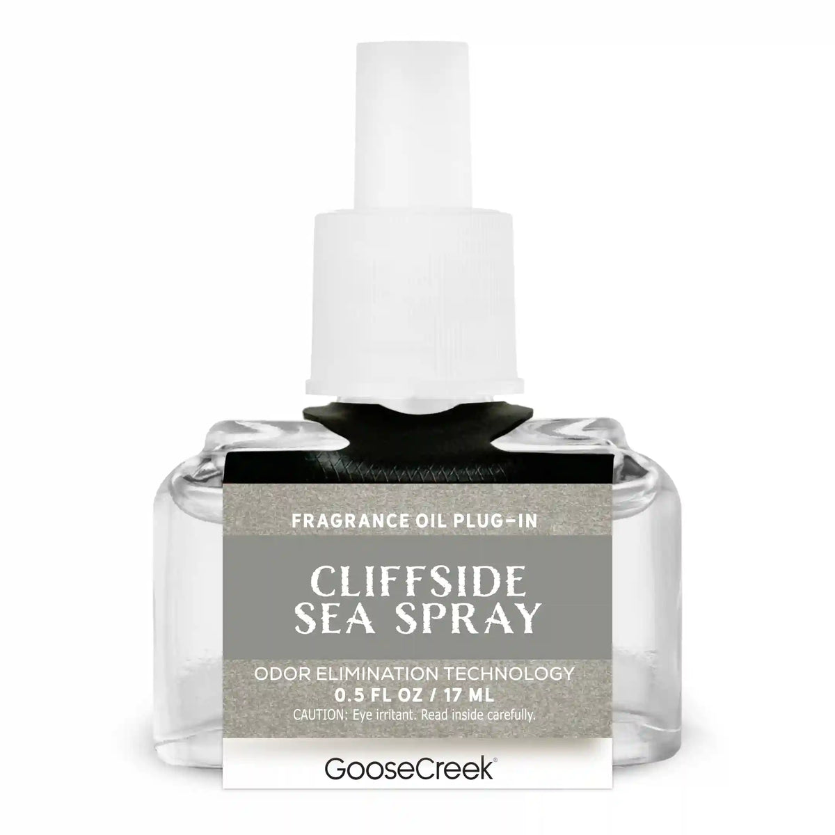 Cliffside Sea Spray Odor Eliminating Plug-in Refill