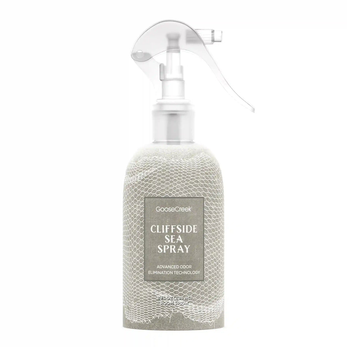 Cliffside Seaspray Odor Eliminating Room Freshening Spray