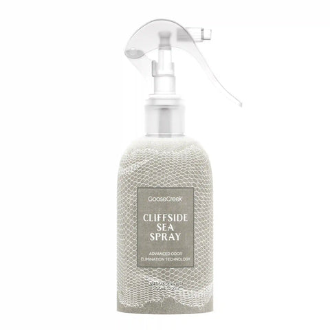 Cliffside Seaspray Odor Eliminating Room Freshening Spray