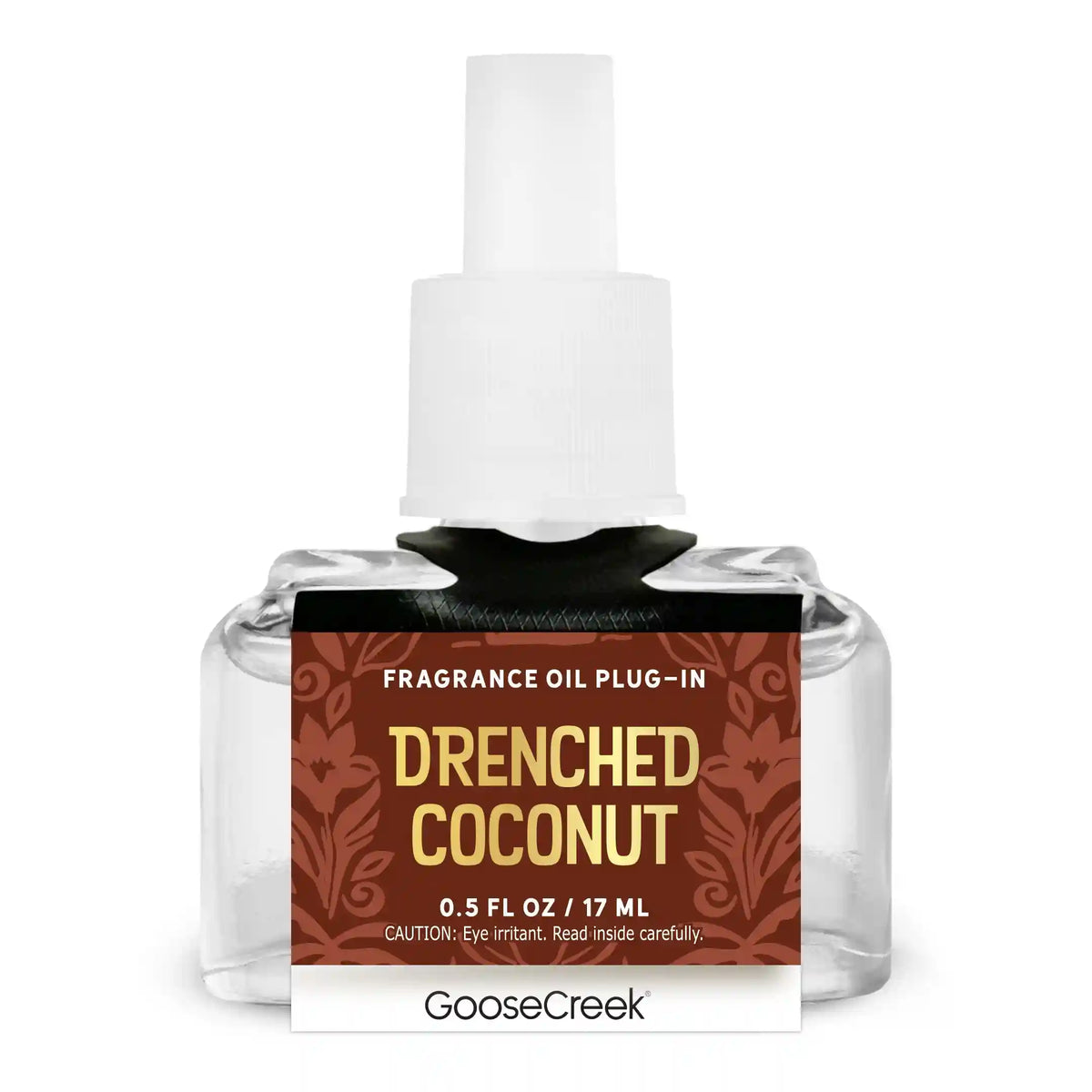 Drenched Coconut Plug-in Refill