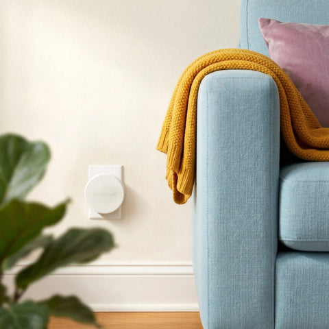 Signature Home Diffuser Plug-In