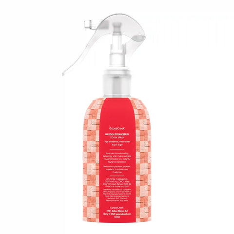 Garden Strawberry Room Freshening Spray