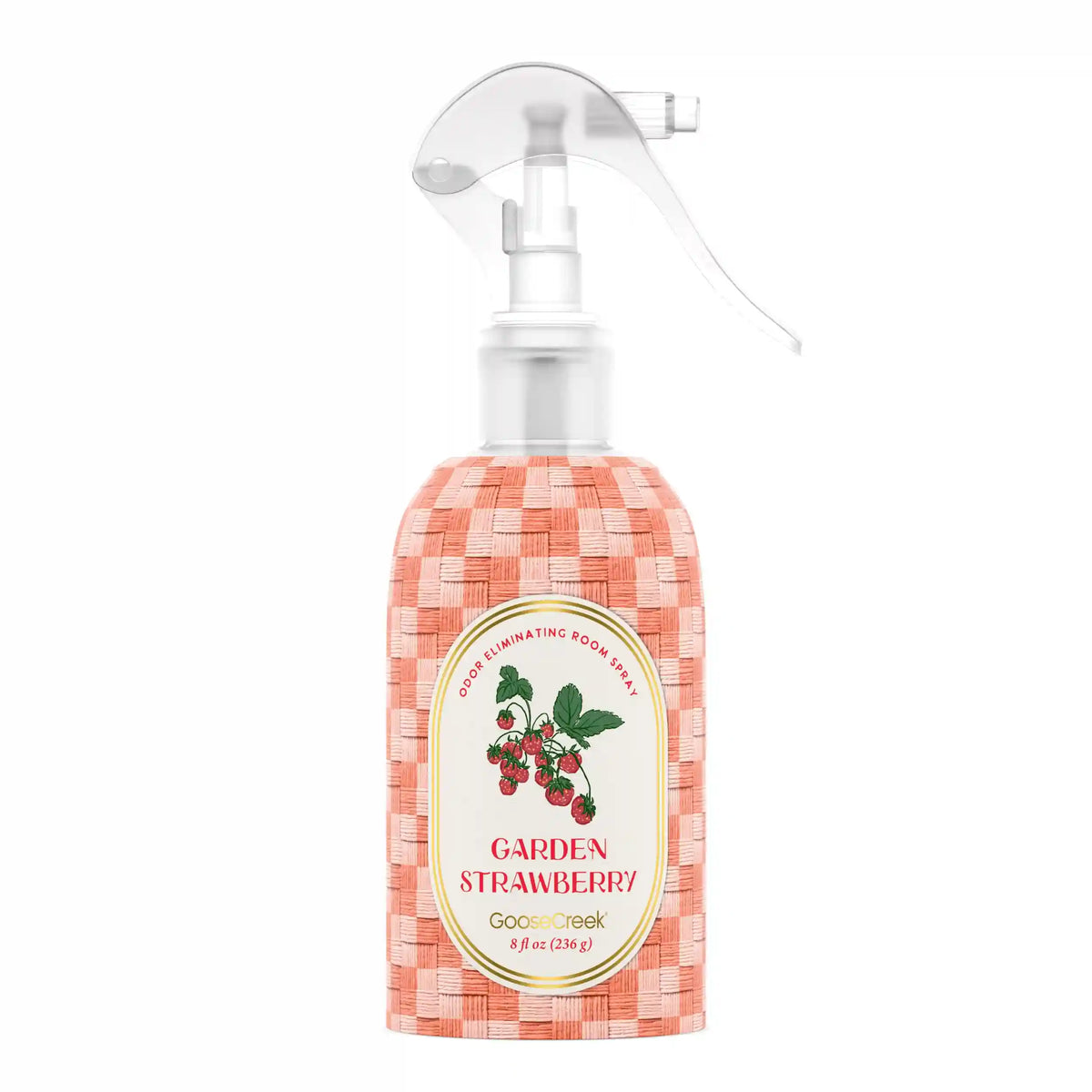 Garden Strawberry Room Freshening Spray