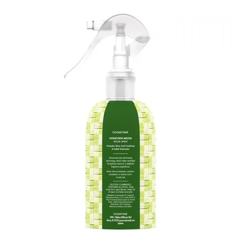 Honeydew Melon Room Freshening Spray