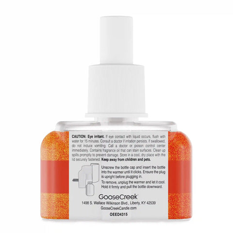 Island Bliss Odor Eliminating Plug-in Refill