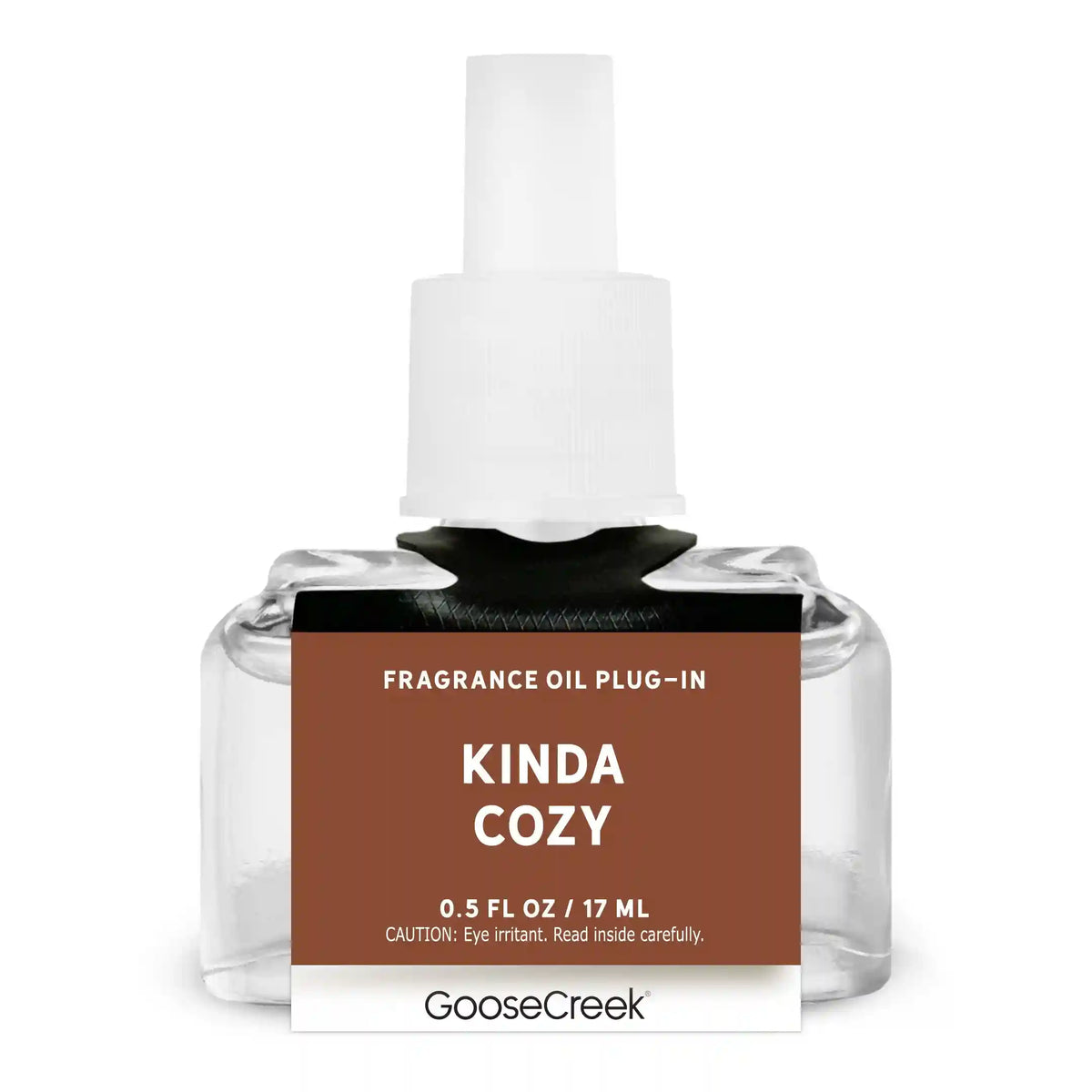 Kinda Cozy Plug-in Refill