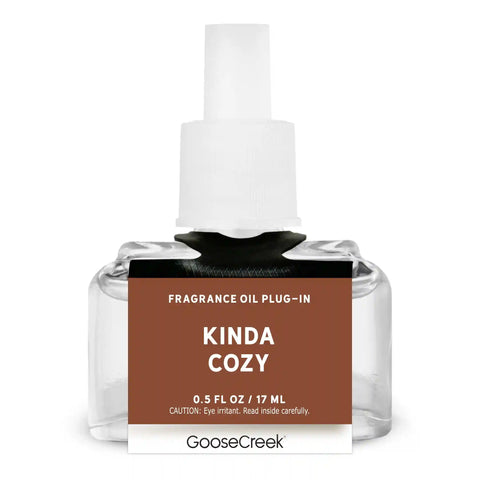 Kinda Cozy Plug-in Refill