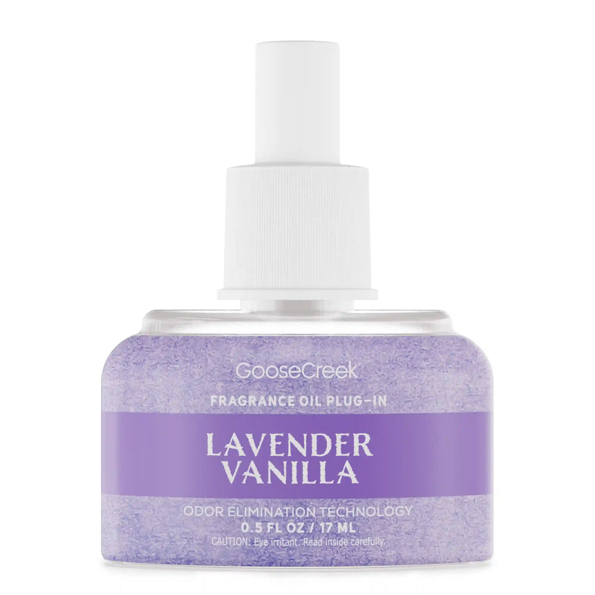 Lavender Vanilla Odor Eliminating Plug-in Refill