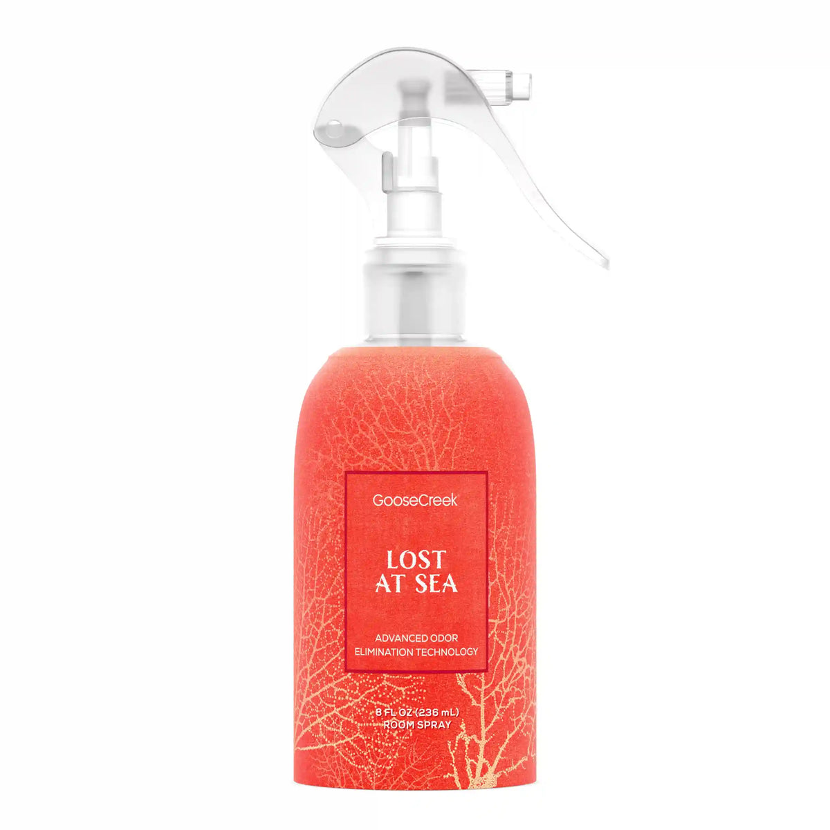 Lost at Sea Odor Eliminating Room Freshening Spray