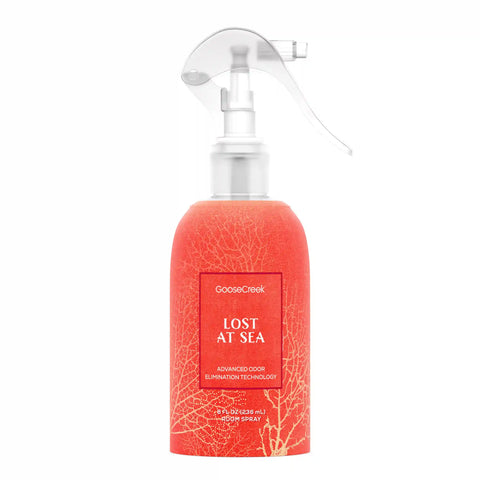 Lost at Sea Odor Eliminating Room Freshening Spray