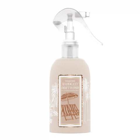 Mahogany Driftwood Room Freshening Spray